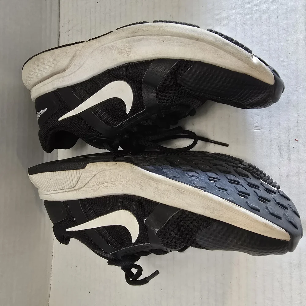 Black‎ Athletic Shoes